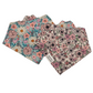 Blooming Gorgeous - Double Sided Bandana Hello Coucou