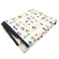 Bug Out & About - Pee Pad WS Hello Coucou