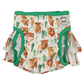 Gingerbread Wonderland - Female Reusable Dog Nappy Hello Coucou