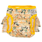 Wild Horses - Female Reusable Dog Nappy Hello Coucou