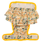 Wild Horses - Female Reusable Dog Nappy Hello Coucou