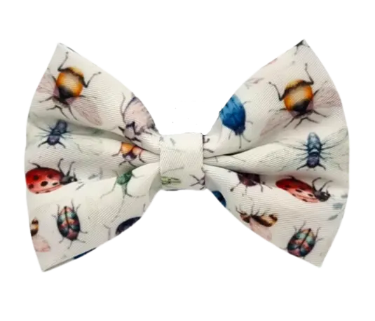 Bug Out and About  - Bow Tie