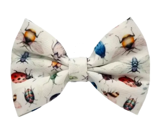 Bug Out and About  - Bow Tie