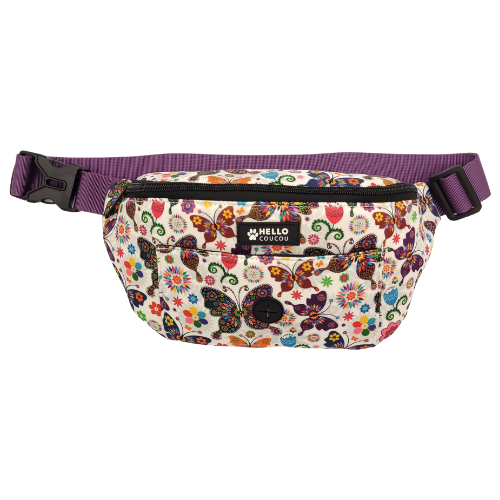 Away cheap fanny pack