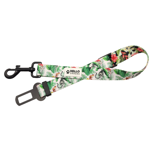 Karma Chameleon - Adjustable Car Restraint Hello Coucou